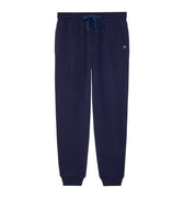 402597 Sport Lounge Sweat Pants - 00RA Navy